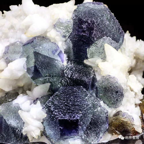 國(guó)內(nèi)頂級(jí)礦物晶體首次展出，彰顯科學(xué)價(jià)值與藝術(shù)魅力