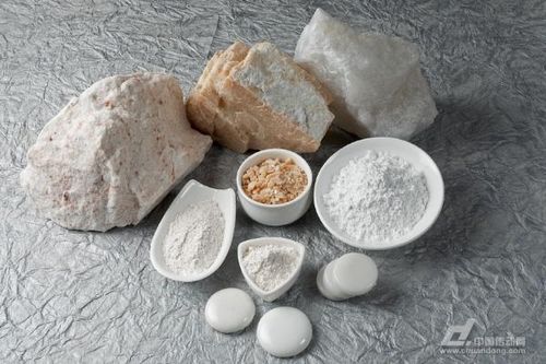 WMA India 引領印度高質量礦物加工與供應