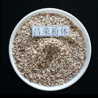 石英礦物加工 從天然晶體到工業明珠