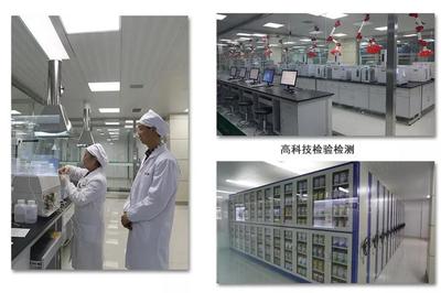 科技創新與全產業鏈賦能 礦物加工領域和氏集團的高質量發展突圍之路