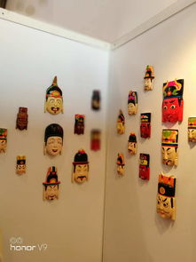 環江特色旅游工藝品驚艷亮相2017廣西工藝美術作品暨大師精品展覽